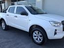 Thumbnail Isuzu D-Max 1.9TD double cab L auto