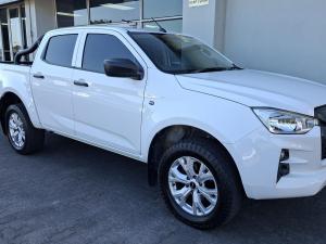 Isuzu D-Max 1.9TD double cab L auto - Image 1