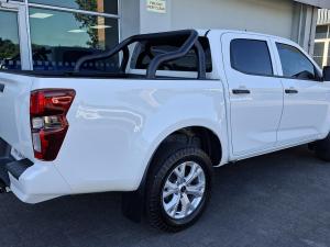 Isuzu D-Max 1.9TD double cab L auto - Image 3