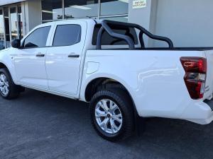 Isuzu D-Max 1.9TD double cab L auto - Image 4