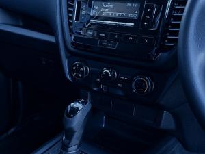 Isuzu D-Max 1.9TD double cab L auto - Image 8