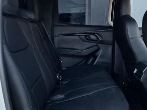Isuzu D-Max 1.9TD double cab L auto - Image 9