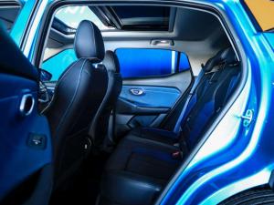 GAC GS3 Emzoom 1.5T R Style - Image 4