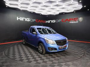 Chevrolet Utility 1.8 Club - Image 1