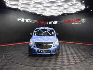 Chevrolet Utility 1.8 Club - Image 2