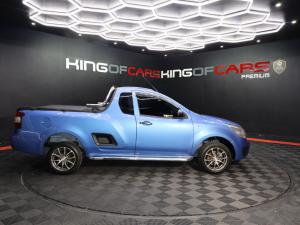 Chevrolet Utility 1.8 Club - Image 3