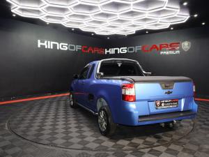 Chevrolet Utility 1.8 Club - Image 4