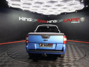 Chevrolet Utility 1.8 Club - Image 5