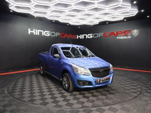 Chevrolet Utility 1.8 Club - Image 9