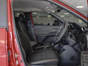 Nissan Magnite 1.0 Acenta auto - Image 4