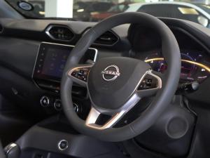 Nissan Magnite 1.0 Acenta auto - Image 7