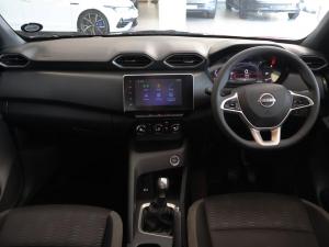Nissan Magnite 1.0 Acenta auto - Image 9