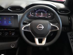 Nissan Magnite 1.0 Acenta auto - Image 10