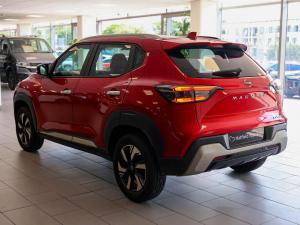 Nissan Magnite 1.0 Acenta auto - Image 1