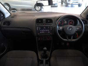Volkswagen Polo Vivo hatch 1.4 - Image 10