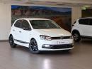 Thumbnail Volkswagen Polo Vivo hatch 1.4