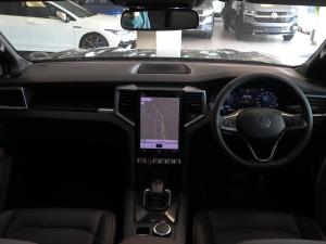 Volkswagen Amarok 2.0BiTDI double cab PanAmericana 4Motion - Image 13