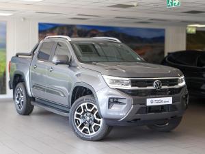 Volkswagen Amarok 2.0BiTDI double cab PanAmericana 4Motion - Image 1