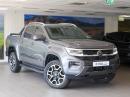 Thumbnail Volkswagen Amarok 2.0BiTDI double cab PanAmericana 4Motion