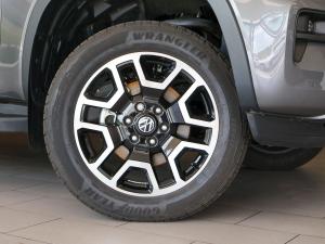 Volkswagen Amarok 2.0BiTDI double cab PanAmericana 4Motion - Image 3