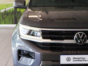 Volkswagen Amarok 2.0BiTDI double cab PanAmericana 4Motion - Image 6
