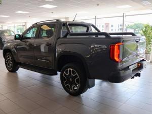 Volkswagen Amarok 2.0BiTDI double cab PanAmericana 4Motion - Image 8