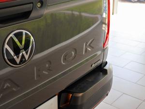 Volkswagen Amarok 2.0BiTDI double cab PanAmericana 4Motion - Image 9
