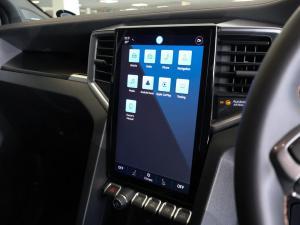 Volkswagen Amarok 2.0BiTDI double cab PanAmericana 4Motion - Image 10