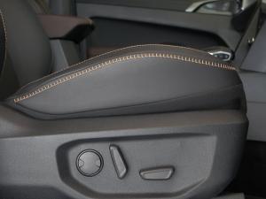 Volkswagen Amarok 2.0BiTDI double cab PanAmericana 4Motion - Image 16