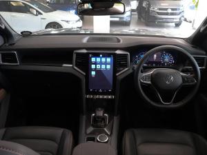 Volkswagen Amarok 2.0BiTDI double cab PanAmericana 4Motion - Image 17