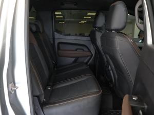 Volkswagen Amarok 2.0BiTDI double cab PanAmericana 4Motion - Image 18