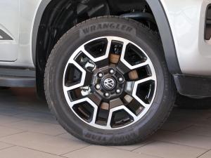 Volkswagen Amarok 2.0BiTDI double cab PanAmericana 4Motion - Image 3