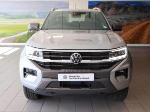 Volkswagen Amarok 2.0BiTDI double cab PanAmericana 4Motion - Image 4
