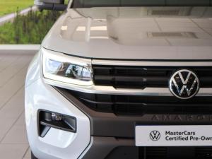 Volkswagen Amarok 2.0BiTDI double cab PanAmericana 4Motion - Image 5