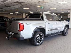 Volkswagen Amarok 2.0BiTDI double cab PanAmericana 4Motion - Image 6