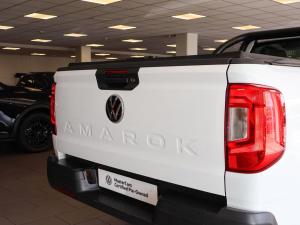 Volkswagen Amarok 2.0TDI single cab - Image 11