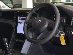 Volkswagen Amarok 2.0TDI single cab - Image 14