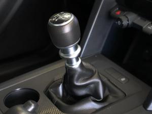 Volkswagen Amarok 2.0TDI single cab - Image 15