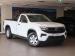 Volkswagen Amarok 2.0TDI single cab - Thumbnail 1