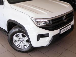 Volkswagen Amarok 2.0TDI single cab - Image 2