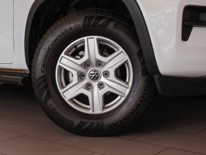 Volkswagen Amarok 2.0TDI single cab - Image 3