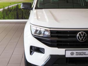 Volkswagen Amarok 2.0TDI single cab - Image 6