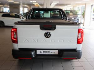 Volkswagen Amarok 2.0TDI single cab - Image 8
