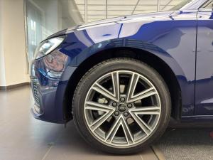 Audi A1 Sportback 30TFSI Advanced - Image 11