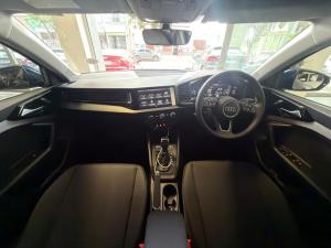 Audi A1 Sportback 30TFSI Advanced - Image 11
