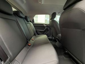 Audi A1 Sportback 30TFSI Advanced - Image 13