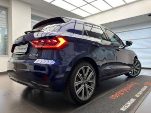 Audi A1 Sportback 30TFSI Advanced - Image 14