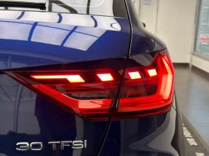 Audi A1 Sportback 30TFSI Advanced - Image 17