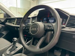 Audi A1 Sportback 30TFSI Advanced - Image 18