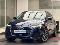 Thumbnail Audi A1 Sportback 30TFSI Advanced